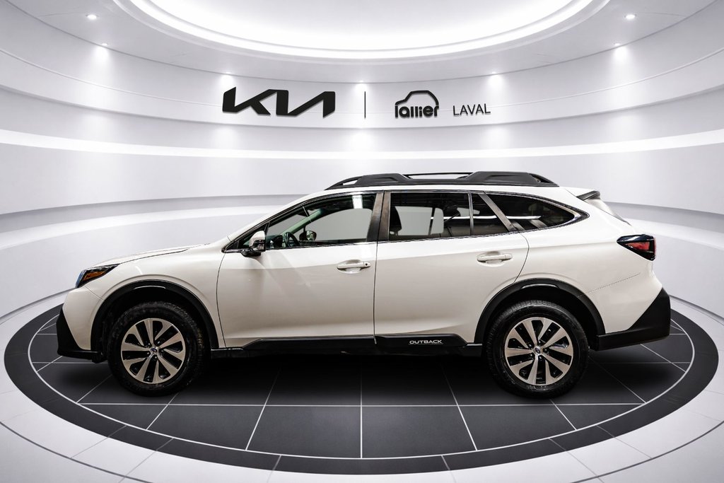 Subaru Outback Touring 2022 à Montréal, Québec - 3 - w1024h768px