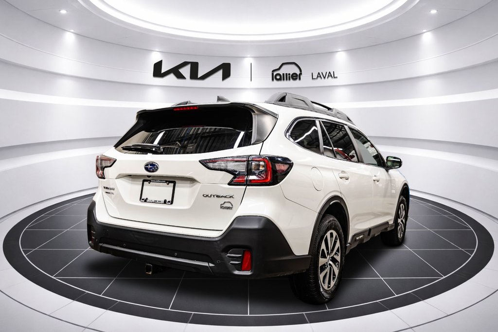 Subaru Outback Touring 2022 à Montréal, Québec - 7 - w1024h768px