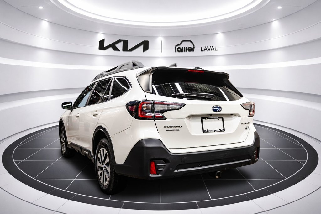 Subaru Outback Touring 2022 à Montréal, Québec - 5 - w1024h768px