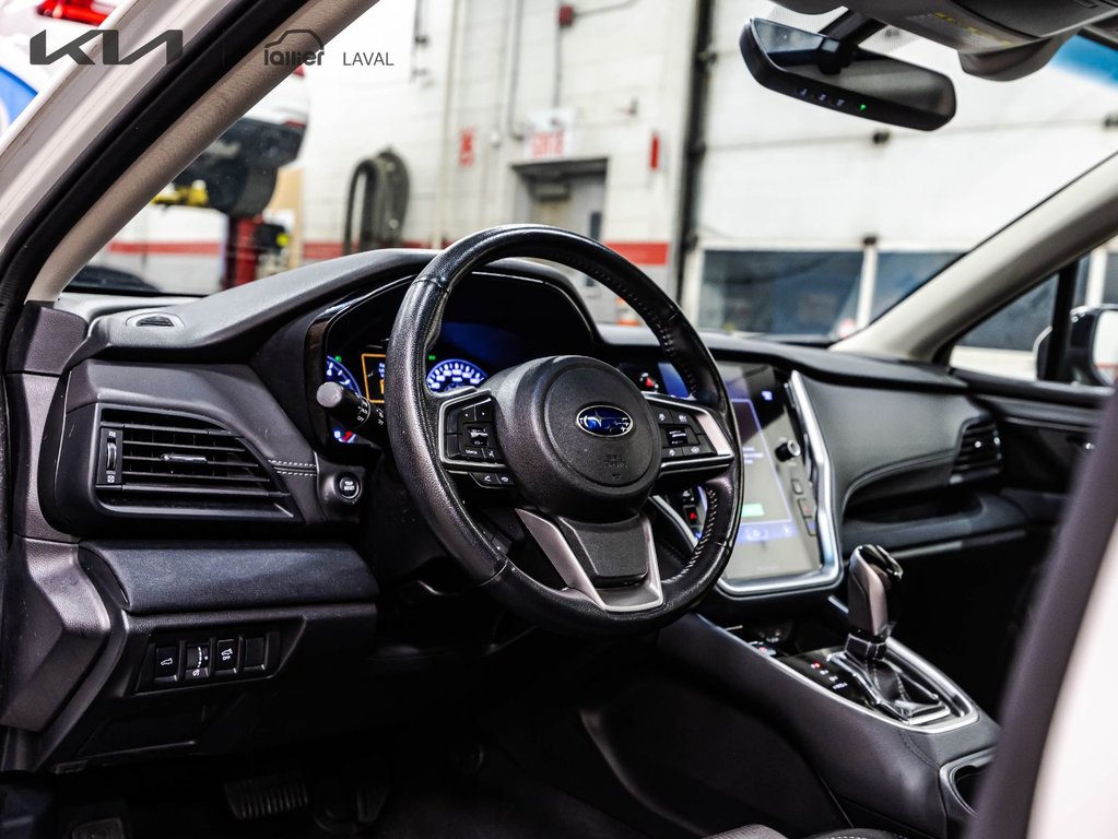 Subaru Outback Touring 2022 à Montréal, Québec - 11 - w1024h768px