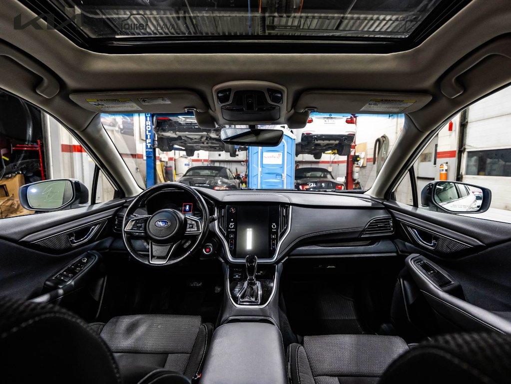 Subaru Outback Touring 2022 à Montréal, Québec - 18 - w1024h768px