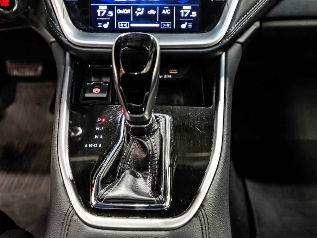 Subaru Outback Touring 2022 à Montréal, Québec - 16 - w1024h768px