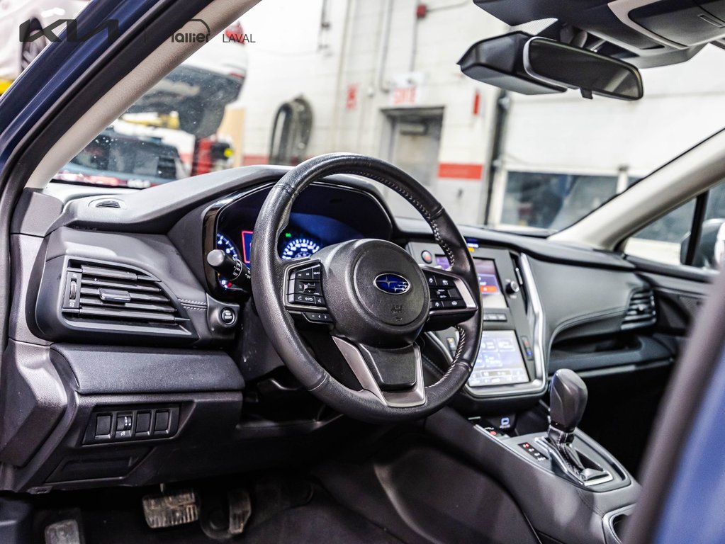 Subaru Outback Convenience 2024 à Montréal, Québec - 19 - w1024h768px
