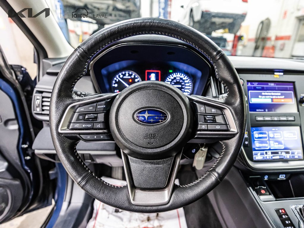 Subaru Outback Convenience 2024 à Montréal, Québec - 21 - w1024h768px