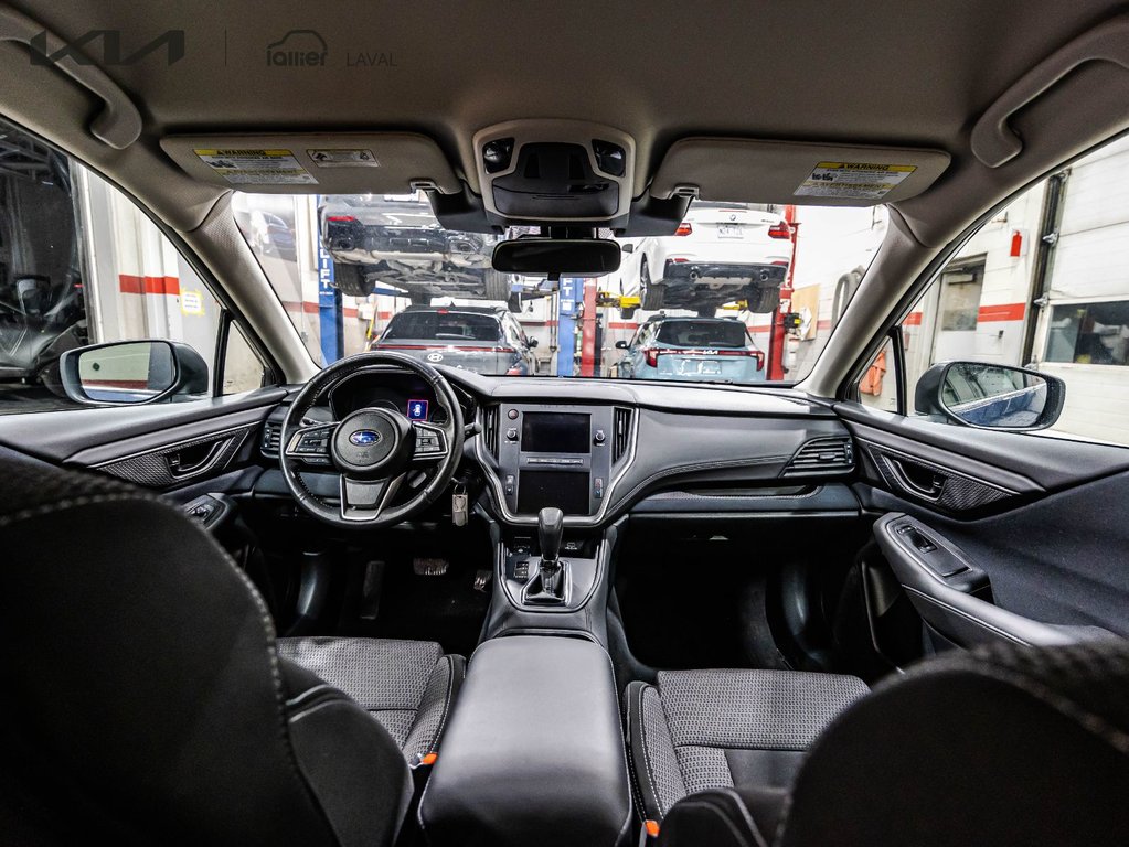 Subaru Outback Convenience 2024 à Montréal, Québec - 14 - w1024h768px