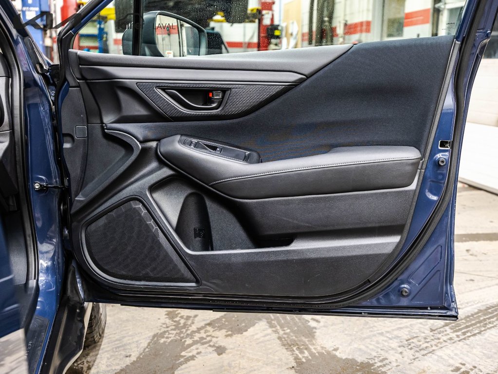 Subaru Outback Convenience 2024 à Montréal, Québec - 16 - w1024h768px