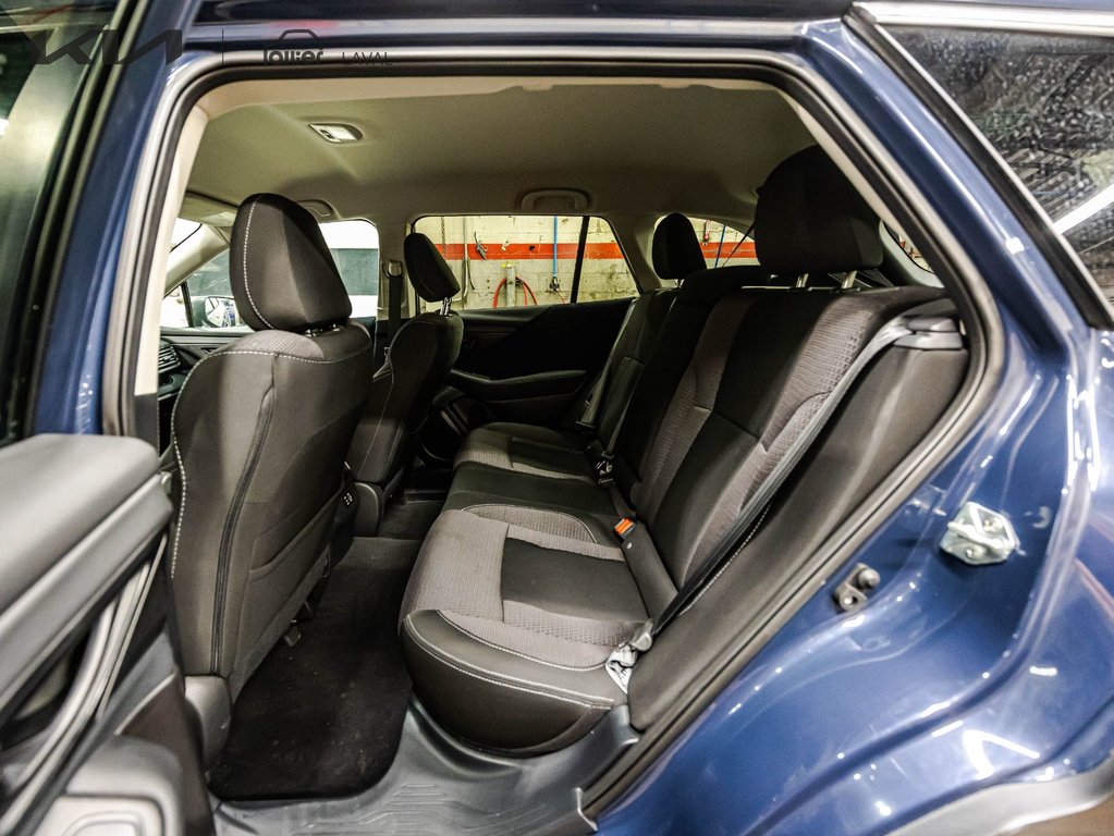 Subaru Outback Convenience 2024 à Montréal, Québec - 13 - w1024h768px