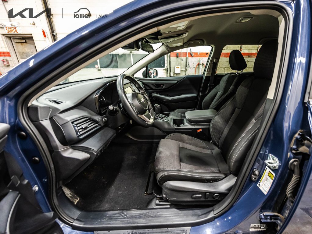 Subaru Outback Convenience 2024 à Montréal, Québec - 18 - w1024h768px