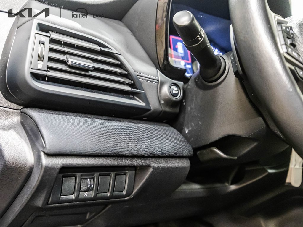 Subaru Outback Convenience 2024 à Montréal, Québec - 20 - w1024h768px