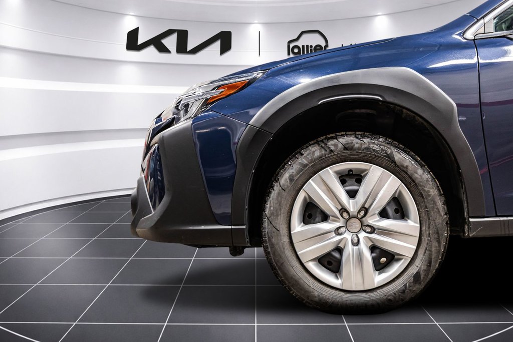 Subaru Outback Convenience 2024 à Montréal, Québec - 10 - w1024h768px
