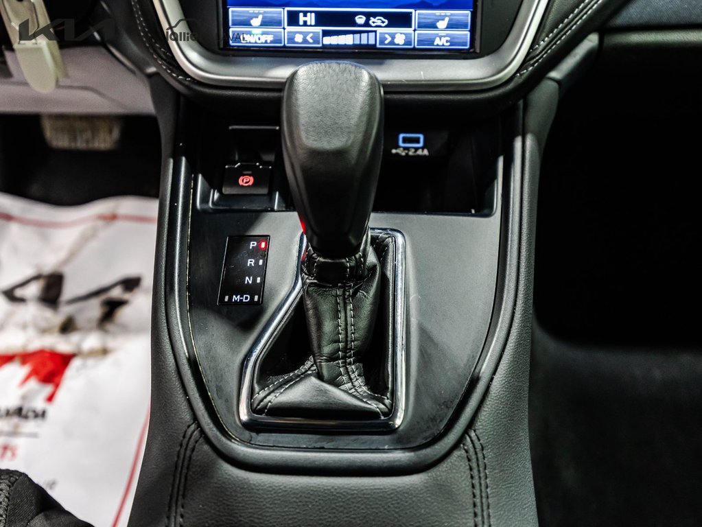 Subaru Outback Convenience 2024 à Montréal, Québec - 24 - w1024h768px