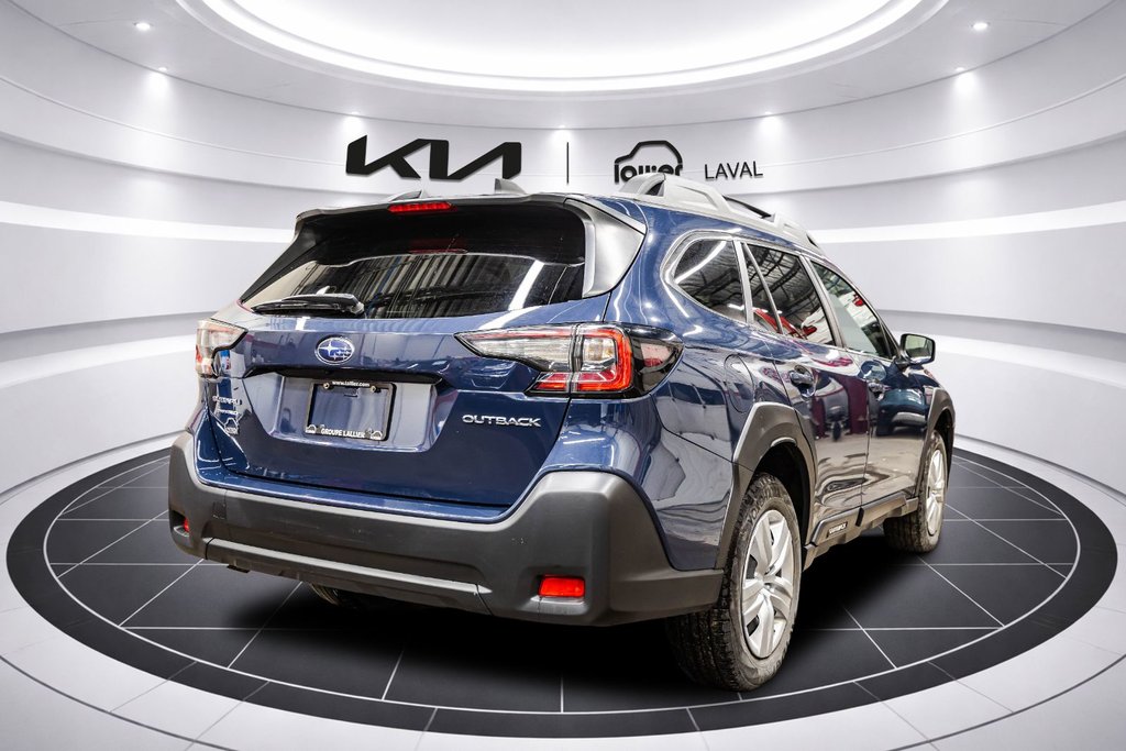 Subaru Outback Convenience 2024 à Montréal, Québec - 7 - w1024h768px