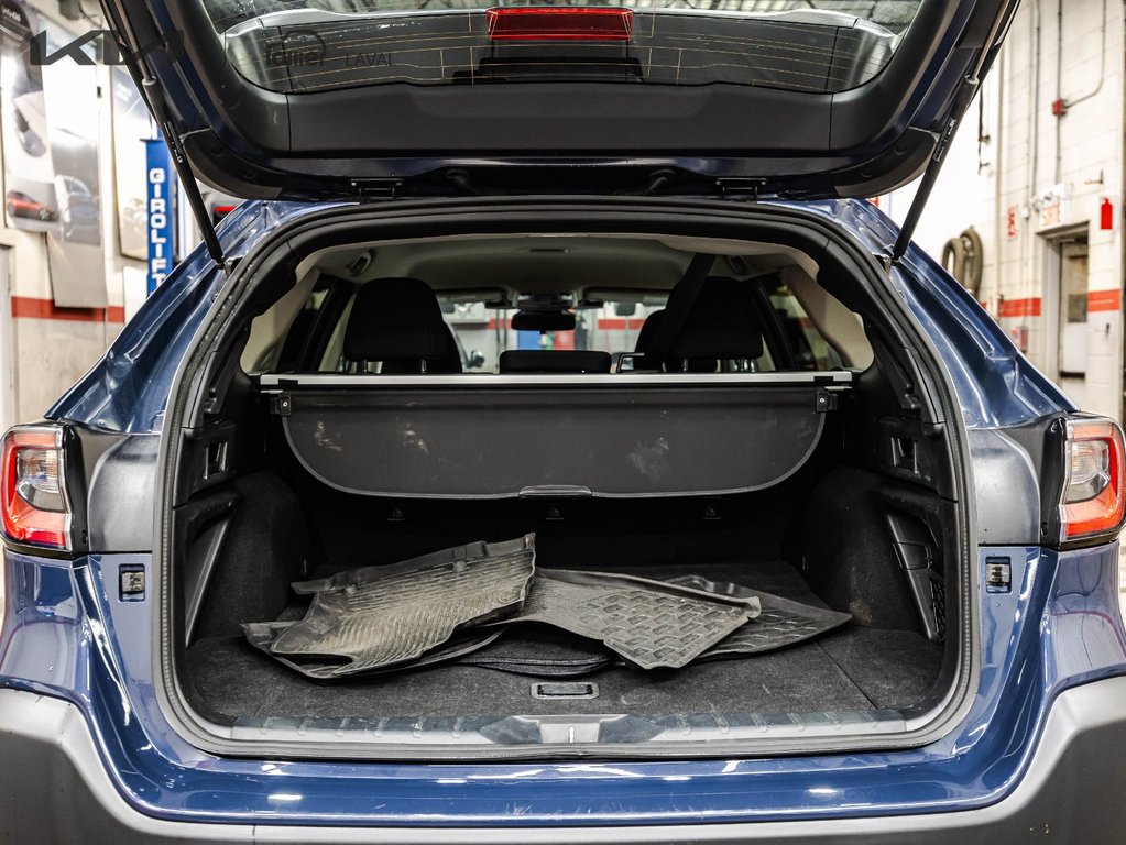 Subaru Outback Convenience 2024 à Montréal, Québec - 15 - w1024h768px