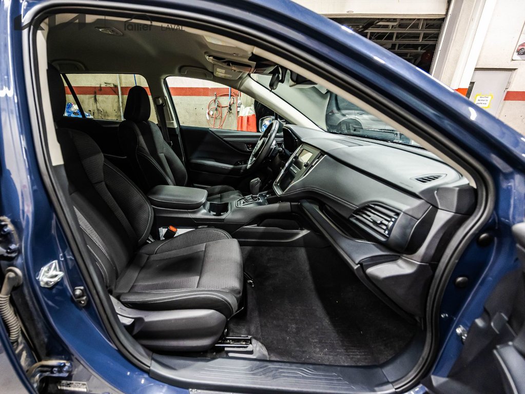 Subaru Outback Convenience 2024 à Montréal, Québec - 17 - w1024h768px