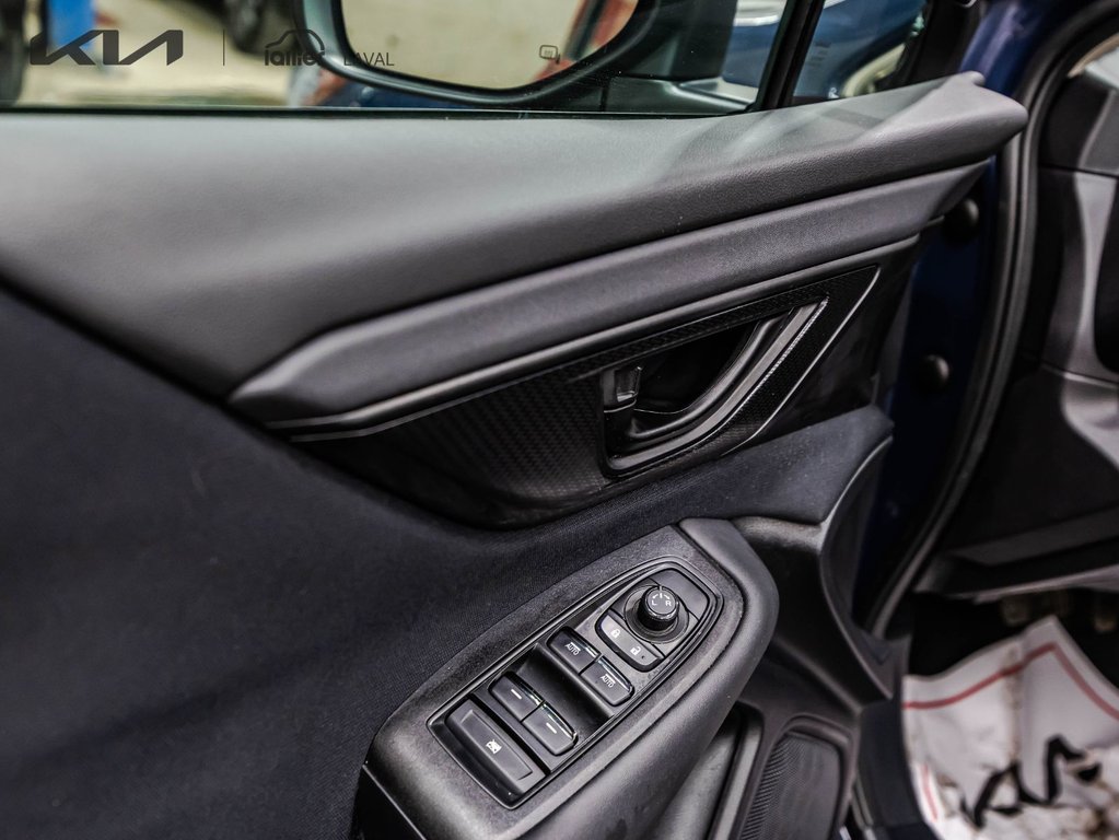 Subaru Outback Convenience 2024 à Montréal, Québec - 11 - w1024h768px