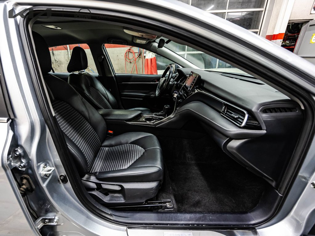 2023 Toyota Camry SE in Montréal, Quebec - 8 - w1024h768px