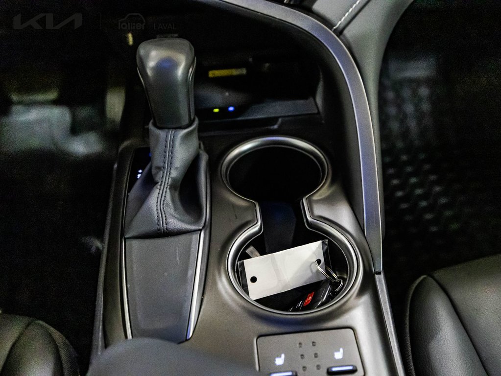 2024 Toyota Camry SE in , Quebec - 17 - w1024h768px