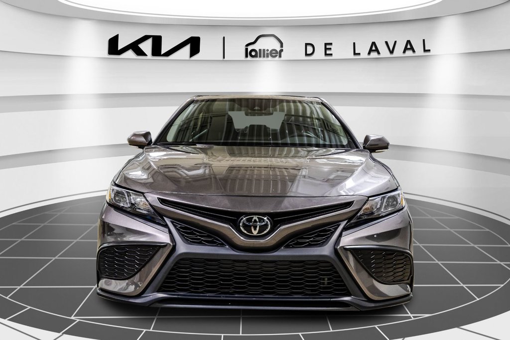 2024 Toyota Camry SE in , Quebec - 3 - w1024h768px