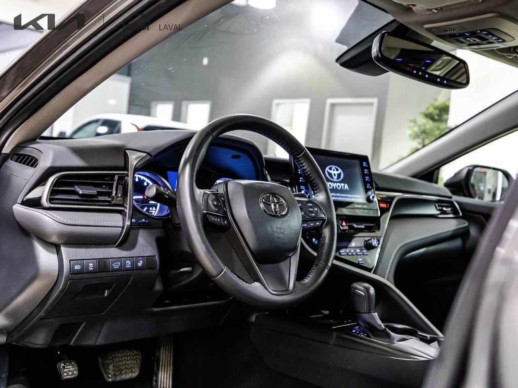 2024 Toyota Camry SE in , Quebec - 13 - w1024h768px