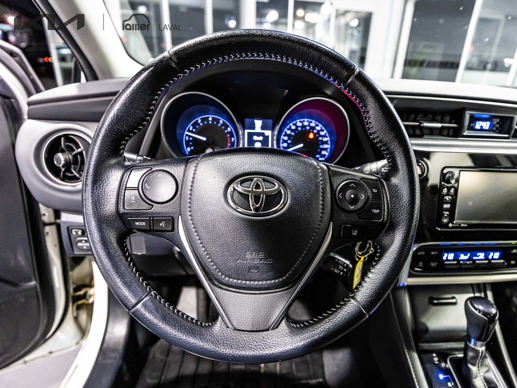 2018  Corolla iM in , Quebec - 13 - w1024h768px
