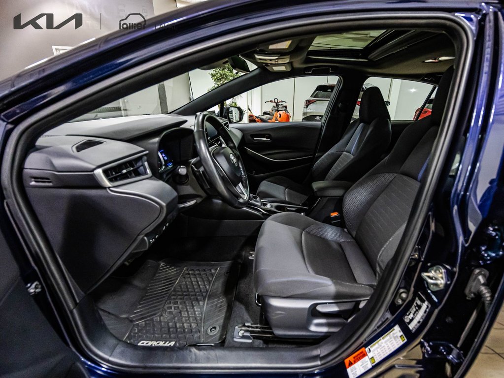 2020 Toyota Corolla SE in , Quebec - 19 - w1024h768px