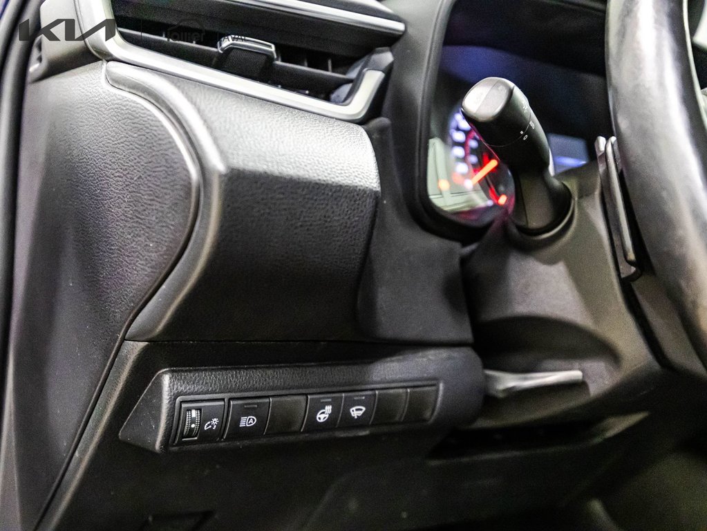 2020 Toyota Corolla SE in , Quebec - 21 - w1024h768px