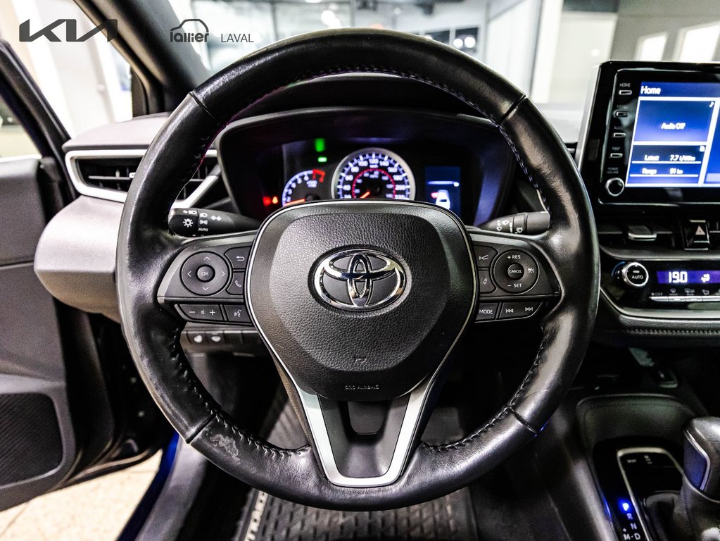 2020 Toyota Corolla SE in , Quebec - 22 - w1024h768px