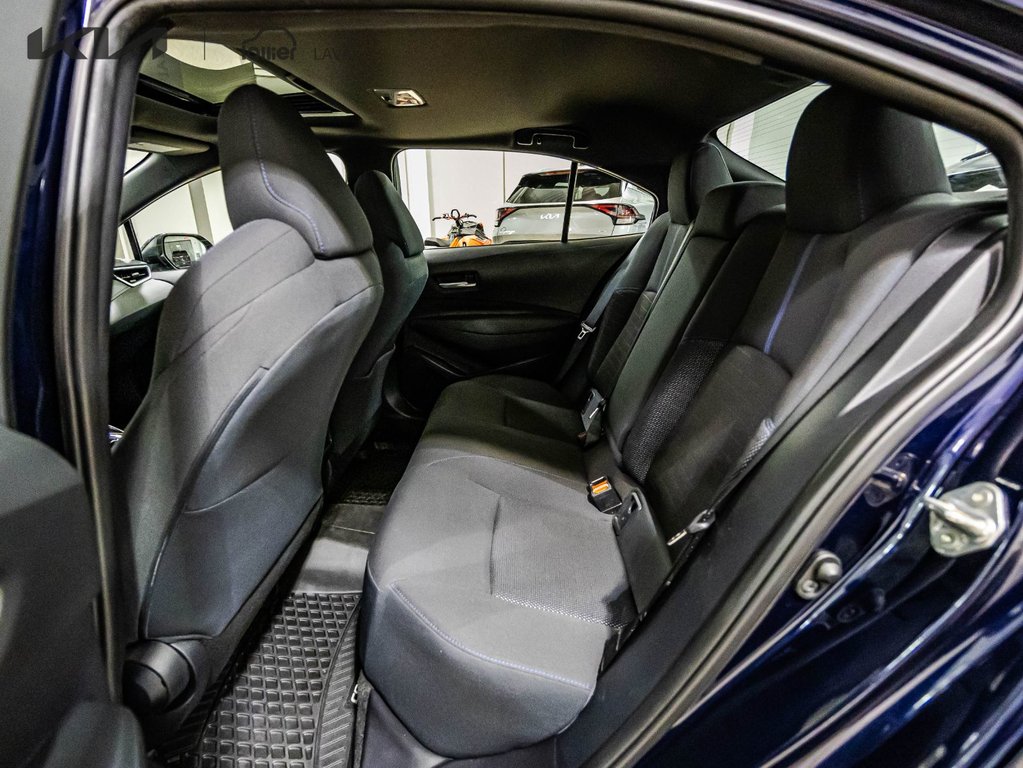2020 Toyota Corolla SE in , Quebec - 13 - w1024h768px