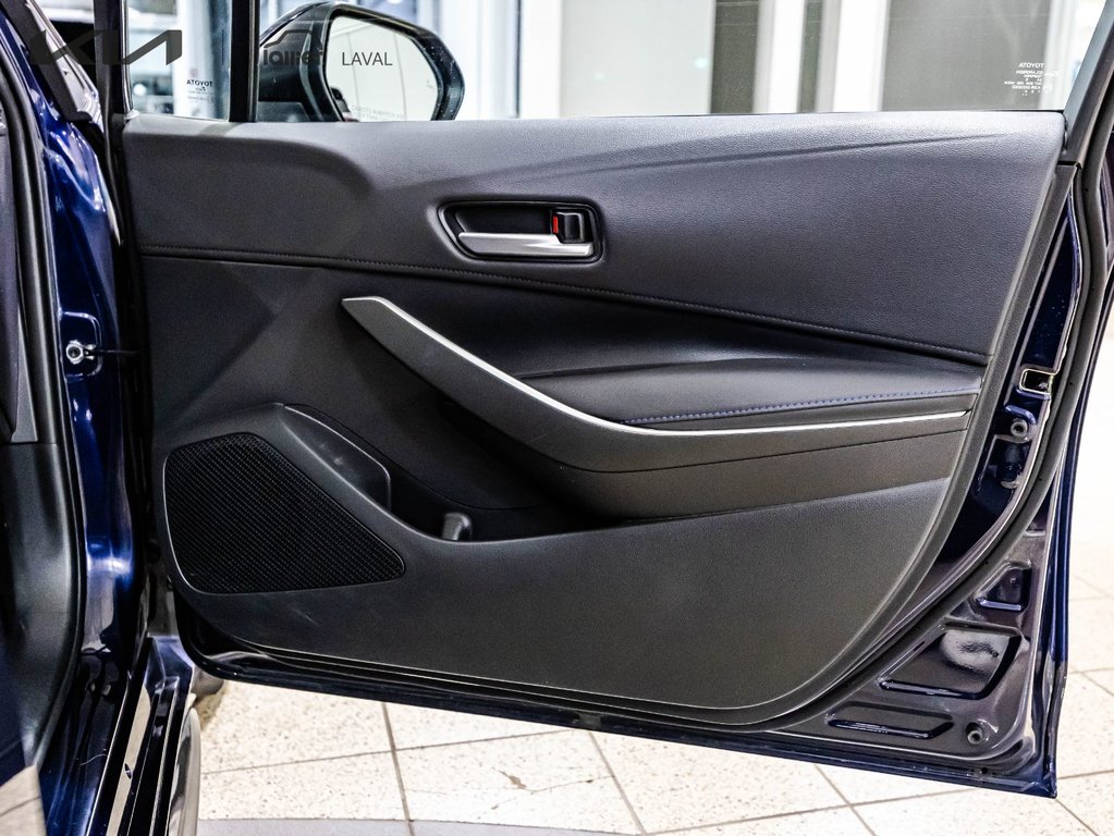 2020 Toyota Corolla SE in , Quebec - 16 - w1024h768px