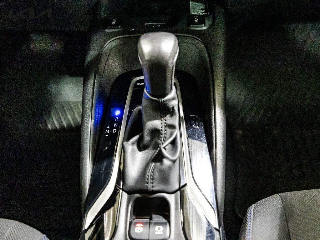 2020 Toyota Corolla SE in , Quebec - 25 - w1024h768px