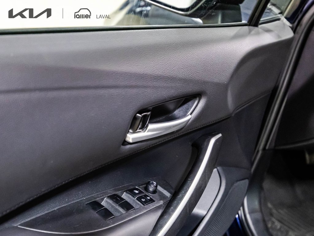 2020 Toyota Corolla SE in , Quebec - 11 - w1024h768px