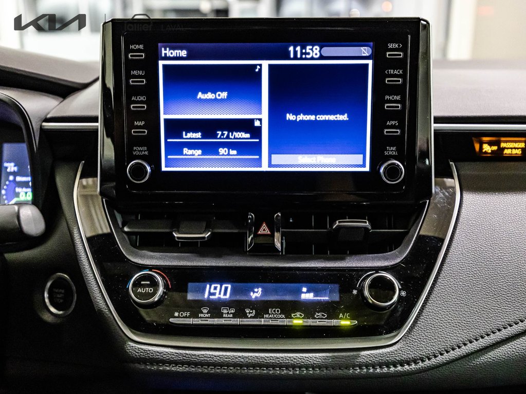 2020 Toyota Corolla SE in , Quebec - 24 - w1024h768px