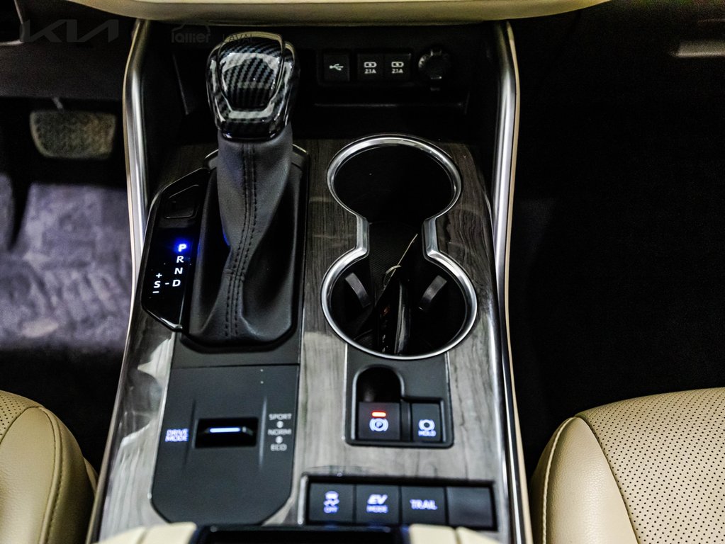 2021 Toyota Highlander Hybrid Limited in , Quebec - 18 - w1024h768px