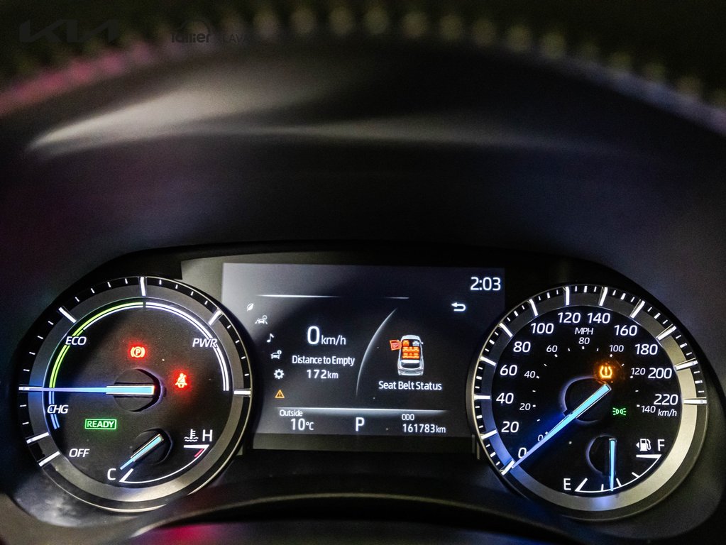 2021 Toyota Highlander Hybrid Limited in , Quebec - 20 - w1024h768px