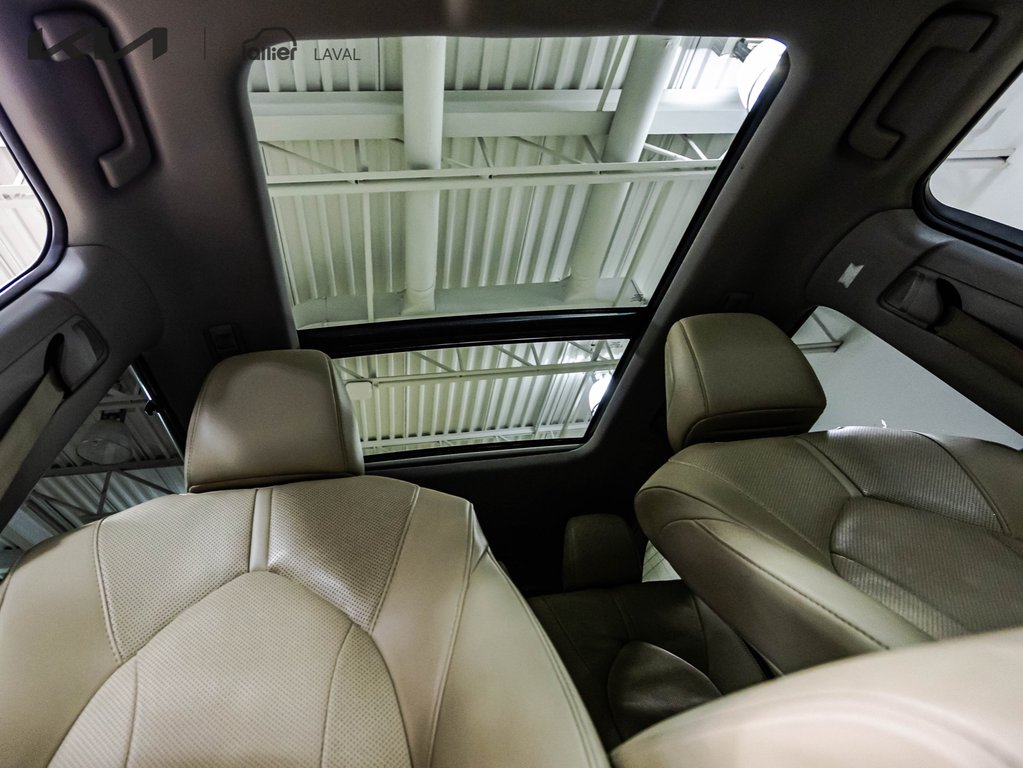 2021 Toyota Highlander Hybrid Limited in , Quebec - 23 - w1024h768px