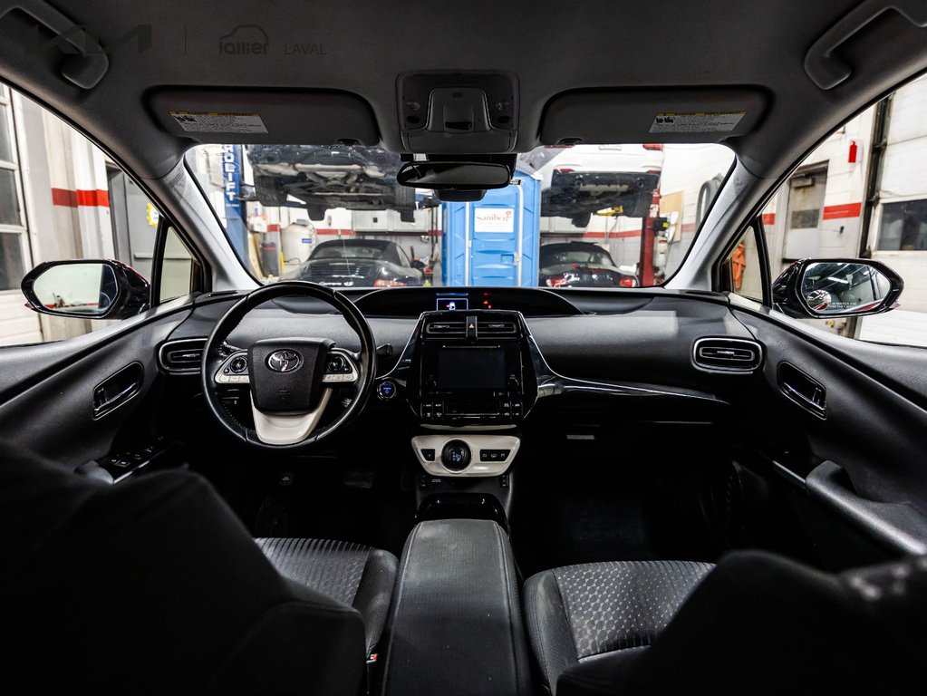 2018 Toyota Prius Prime Upgrade in Montréal, Quebec - 16 - w1024h768px