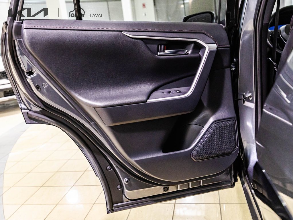 Toyota RAV4 Prime PRIME XSE 2023 à , Québec - 13 - w1024h768px