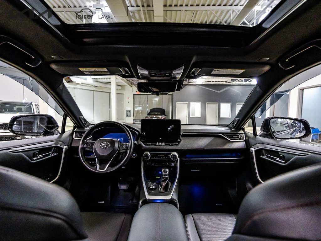 Toyota RAV4 Prime PRIME XSE 2023 à , Québec - 15 - w1024h768px