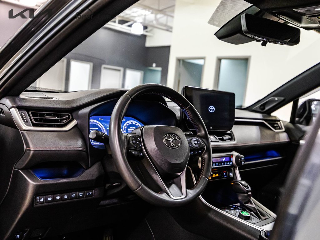 Toyota RAV4 Prime PRIME XSE 2023 à , Québec - 22 - w1024h768px