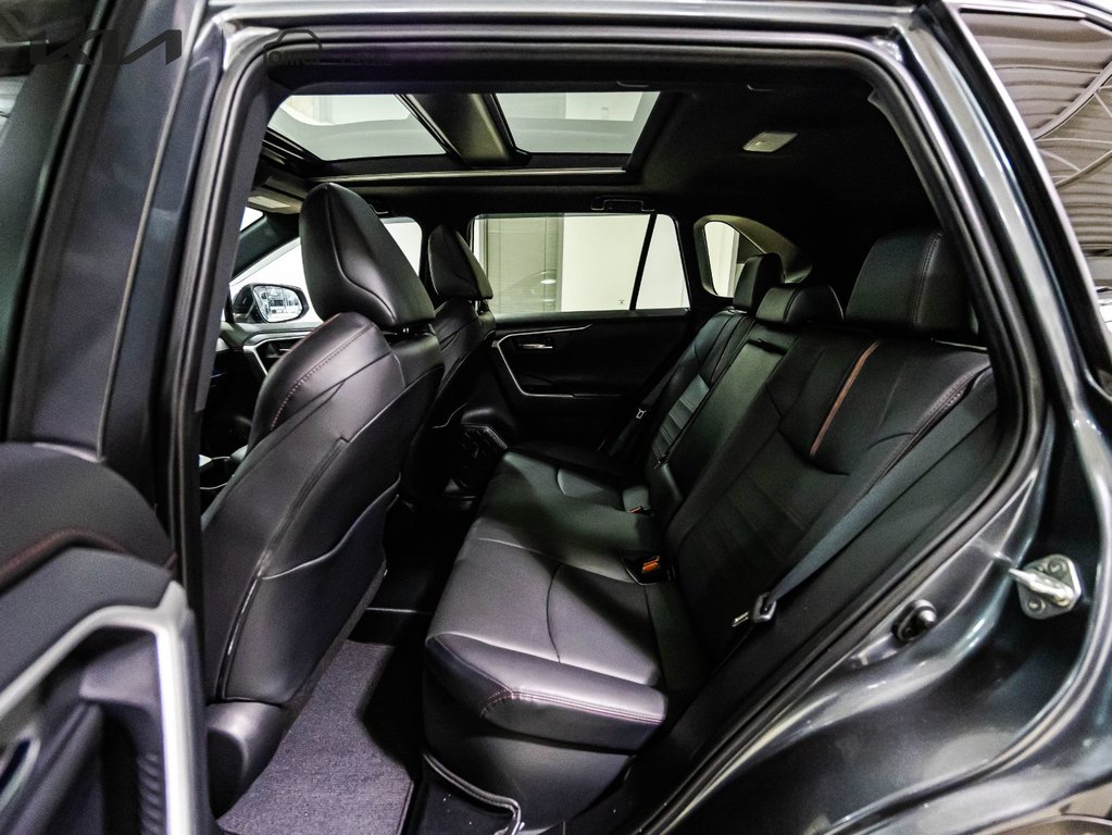 Toyota RAV4 Prime PRIME XSE 2023 à , Québec - 14 - w1024h768px