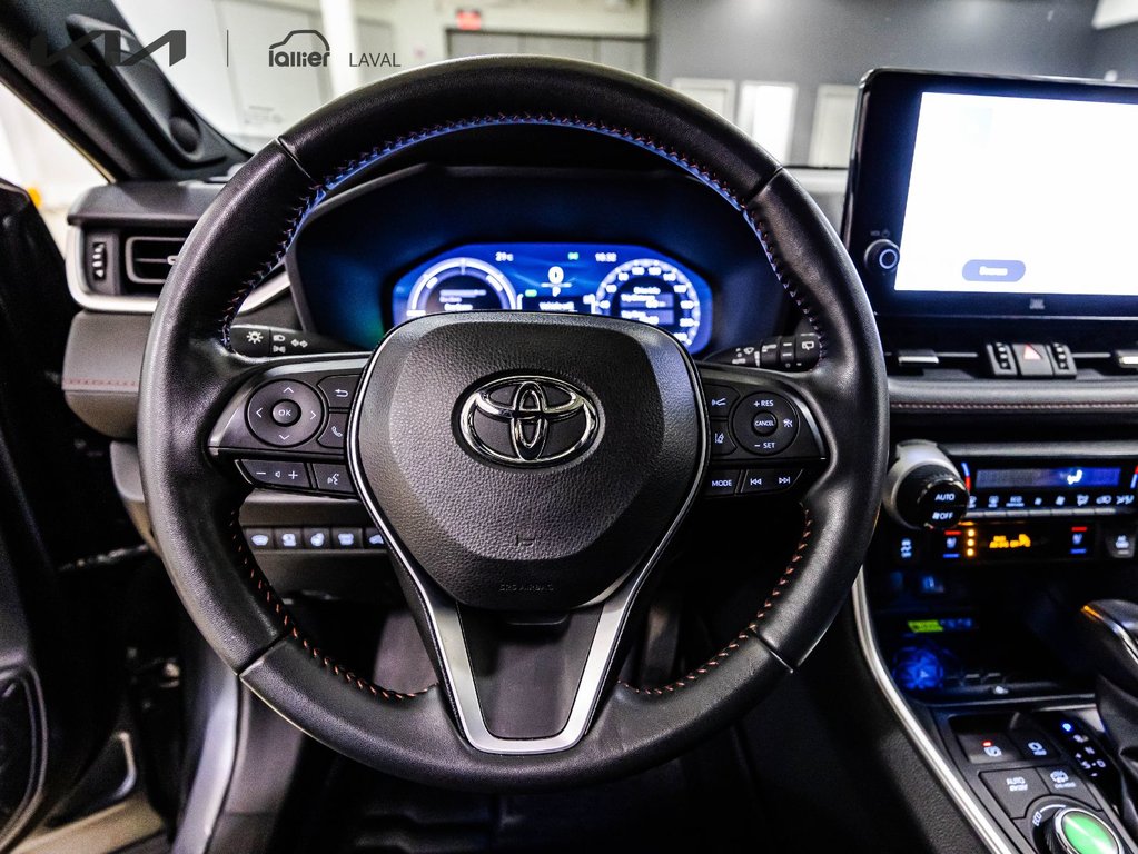 Toyota RAV4 Prime PRIME XSE 2023 à , Québec - 24 - w1024h768px