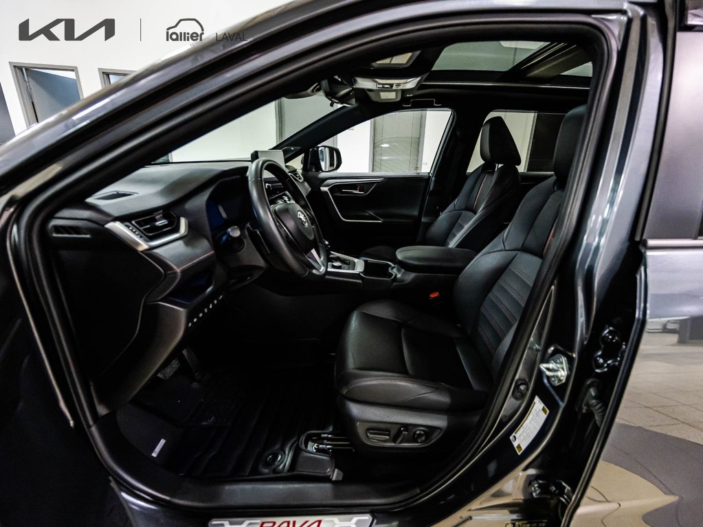 Toyota RAV4 Prime PRIME XSE 2023 à , Québec - 21 - w1024h768px