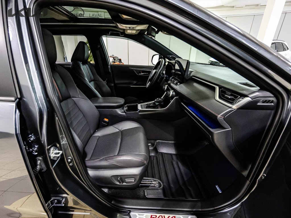 Toyota RAV4 Prime PRIME XSE 2023 à , Québec - 19 - w1024h768px