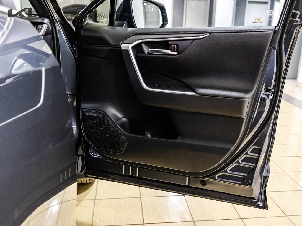 Toyota RAV4 Prime PRIME XSE 2023 à , Québec - 18 - w1024h768px