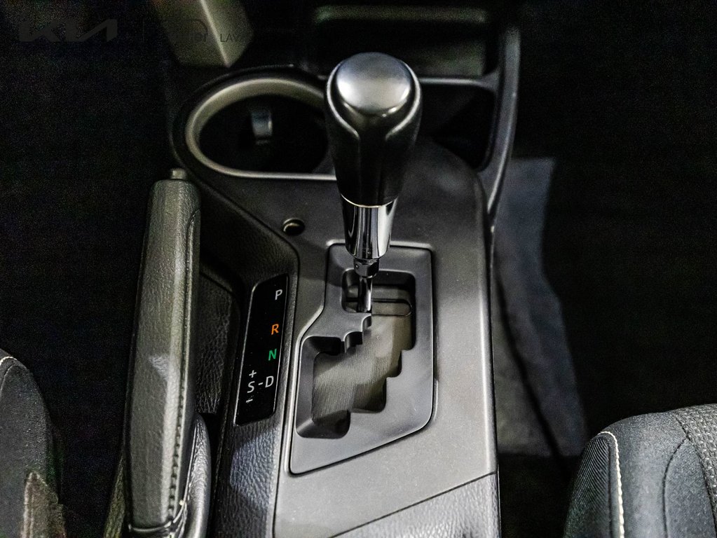 Toyota RAV4 XLE 2017 à , Québec - 17 - w1024h768px