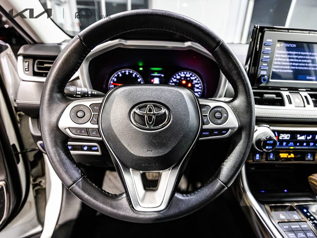Toyota RAV4 XLE 2021 à , Québec - 23 - w1024h768px