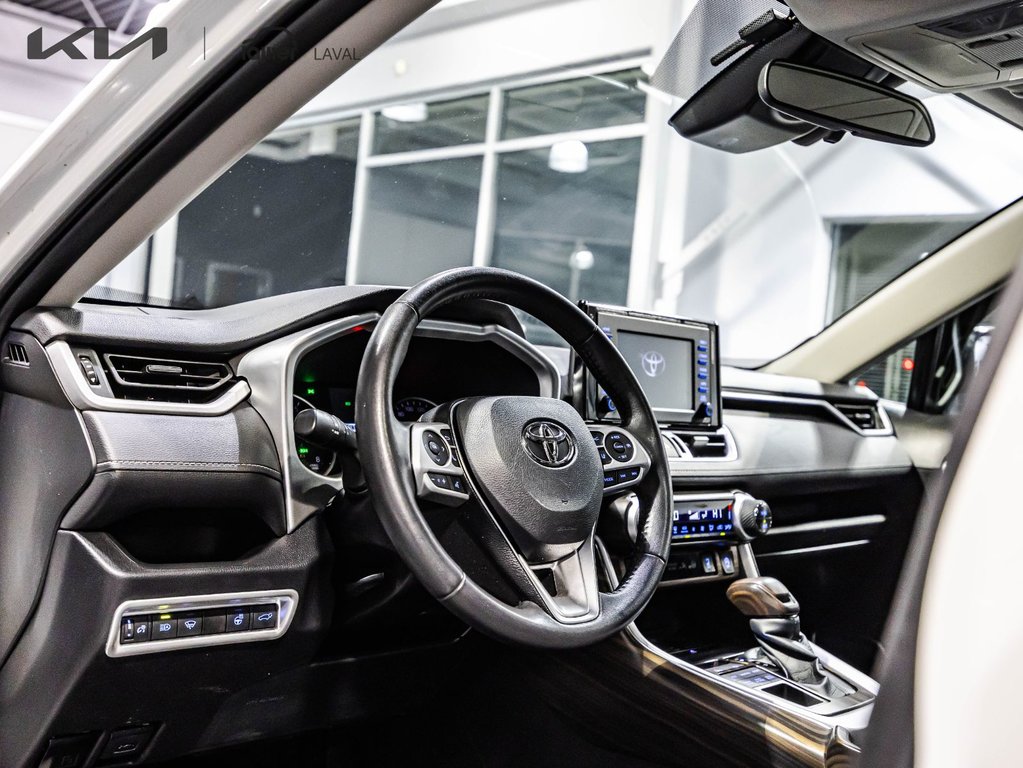 Toyota RAV4 XLE 2021 à , Québec - 21 - w1024h768px