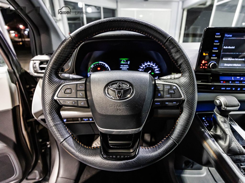 Toyota Sienna XSE 2022 à , Québec - 17 - w1024h768px