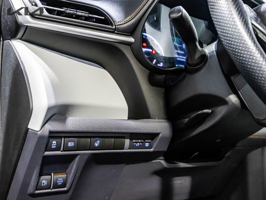 Toyota Sienna XSE 2022 à , Québec - 16 - w1024h768px