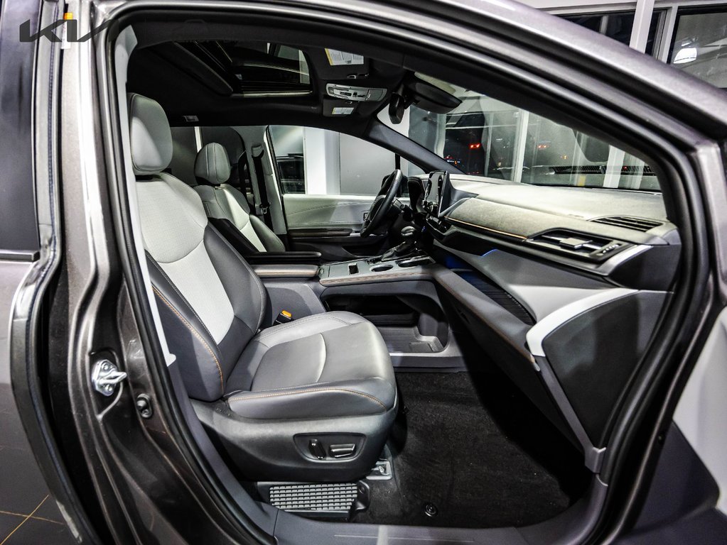 Toyota Sienna XSE 2022 à , Québec - 13 - w1024h768px